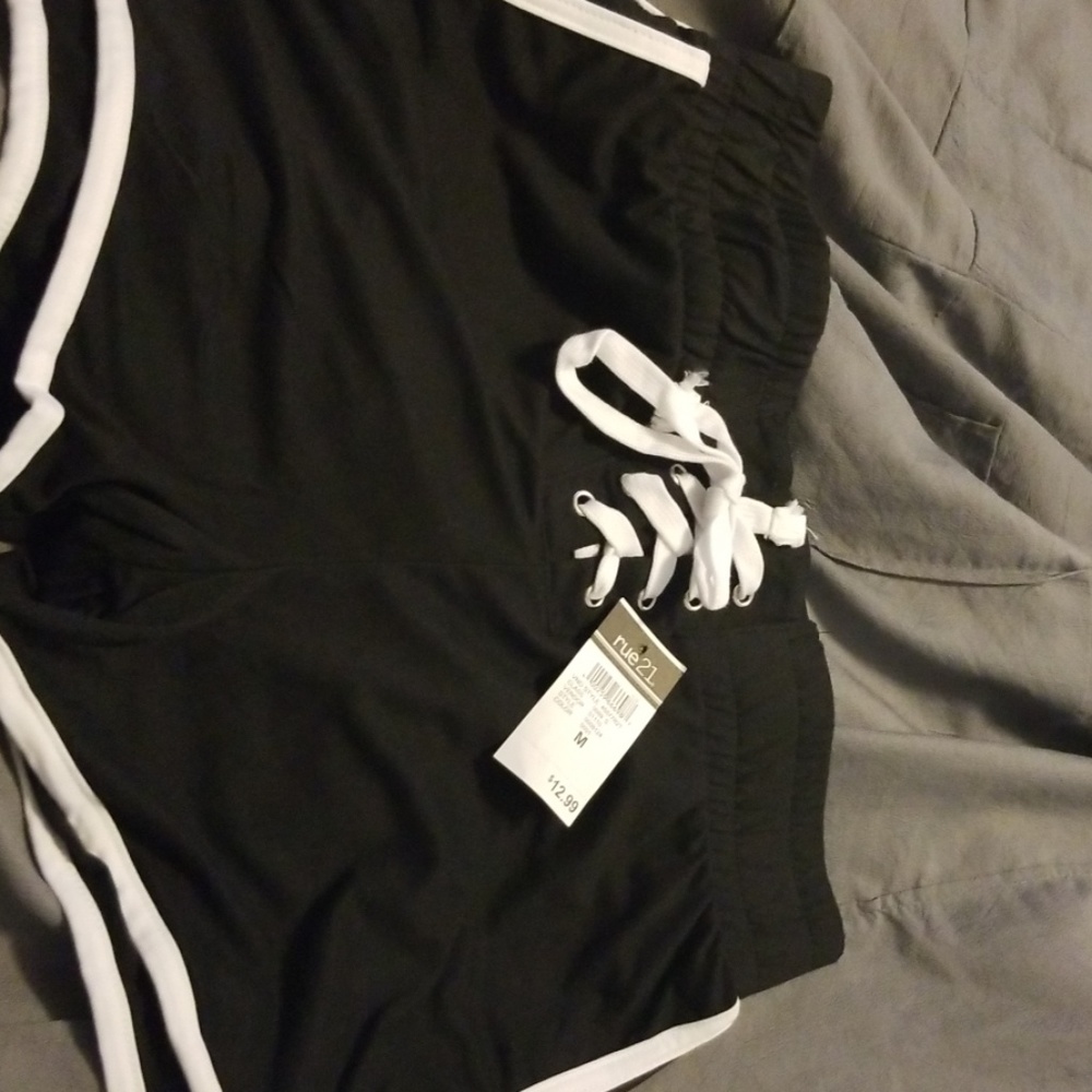 Cute lil shorts